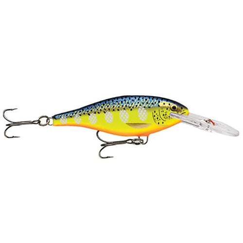 Rapala Shad Rap SR05 - Bait Finesse Empire