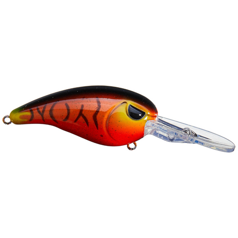 Rebel Deep Teeny Wee Crawfish Crankbaits