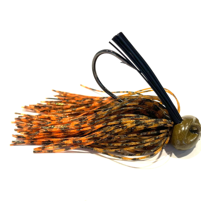 J & H Tackle Outlaw Jigs  Southern Reel Outfitters