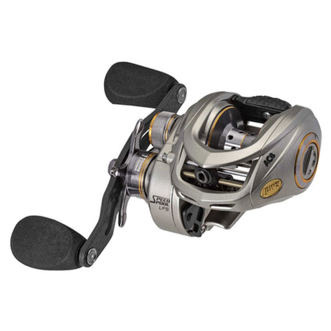 LEW'S TOURNAMENT LITE LFS CASTING REELS