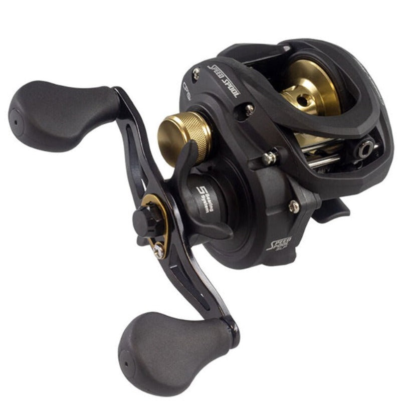 Lew's BB1 Pro Casting Reel 7.5:1 Right Hand