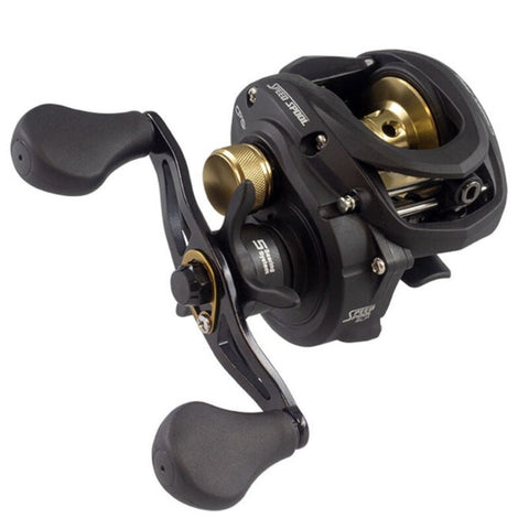 Lew's Custom Pro SLP Casting Reel