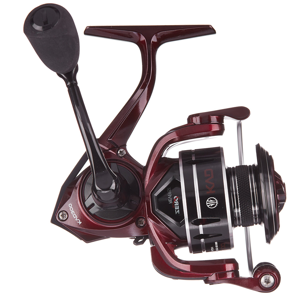 Lew's KVD Spinning Reels  Southern Reel Outfitters