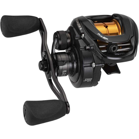 Lew's Mr. Catfish Cat Daddy Spinning Combo Rod and Reel