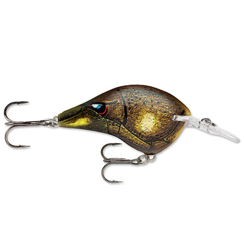 Rapala DT Series Crankbait 2021 New Colors – Harpeth River Outfitters