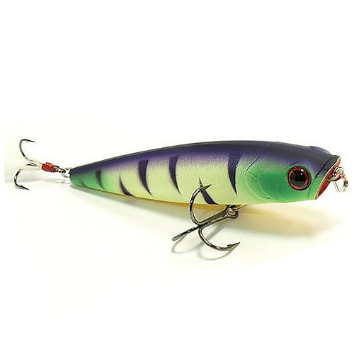 LUCKY CRAFT U.S.A. ~ Lure Product & Development ~ - Gunfish 95