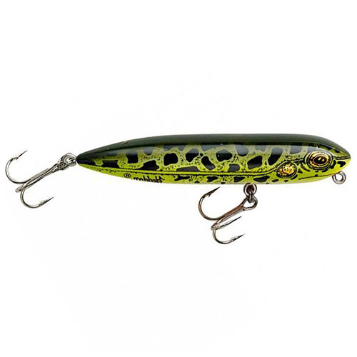 Heddon Zara Puppy - BC Bullfrog