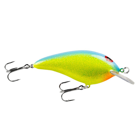 Black Label Cliff Pace 300 Proof Crankbait