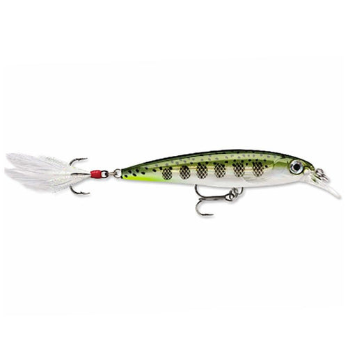 Rapala X-Rap - Glass Ghost