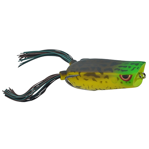 Spro Thumper Spinnerbait Pearl White / 1/2 oz