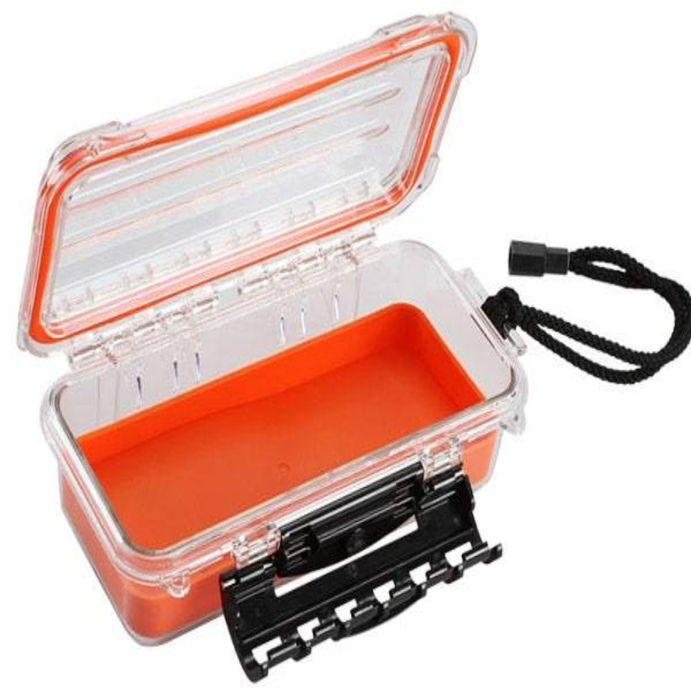Plano 3500 Series Waterproof Storage Box