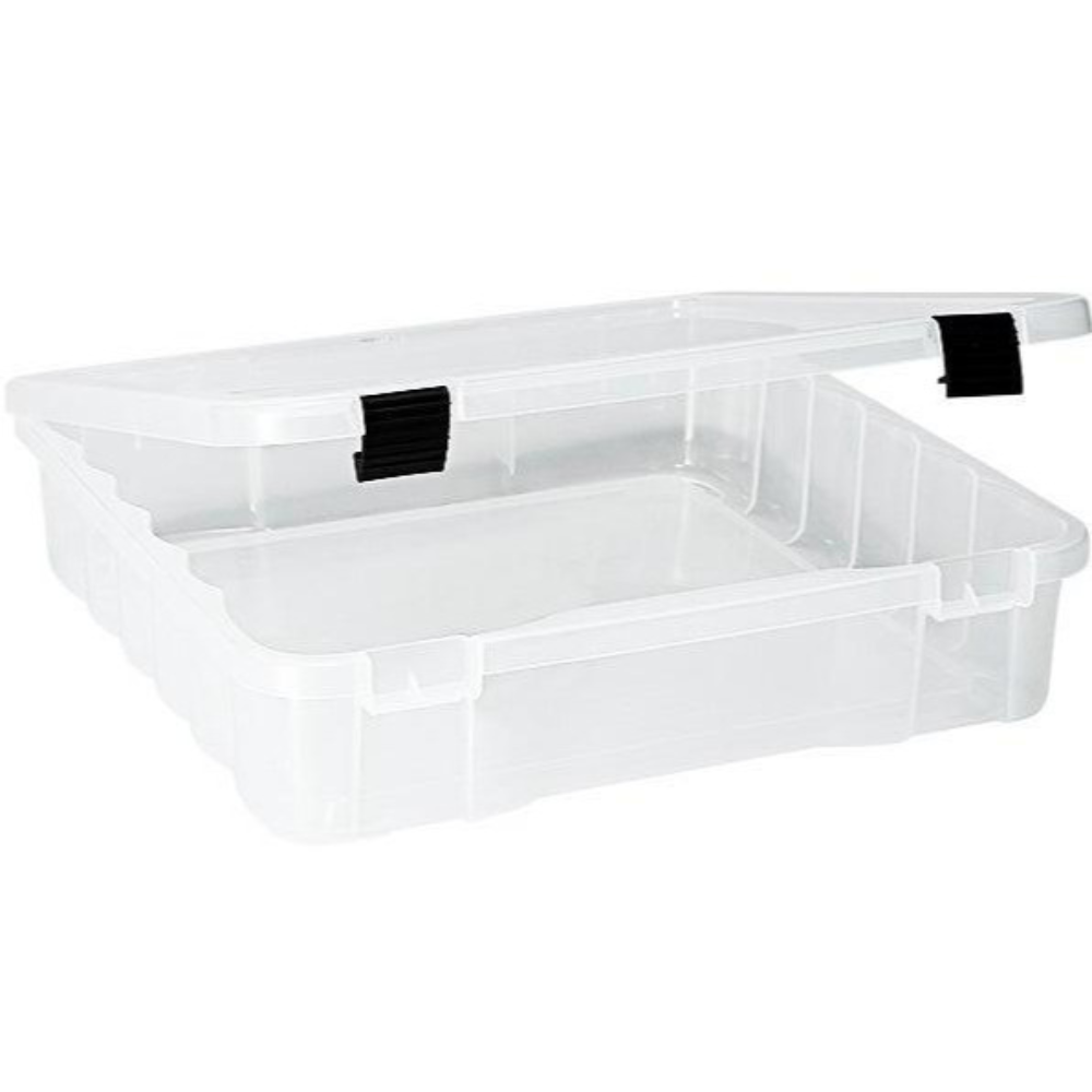 Plano XL Prolatch Storage Box