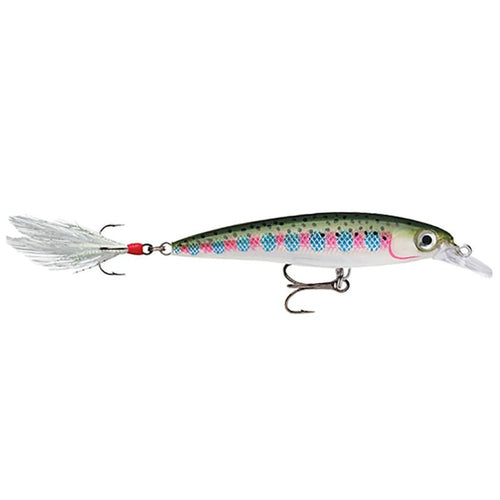 Rapala X-Rap XR12 / Olive Green