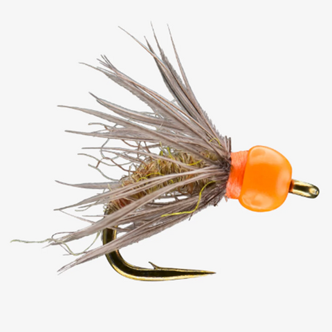 Rio Pool Noodle TB Flies 12 / Pink