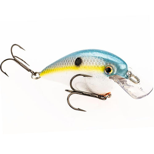 Strike King KVD Squarebill Crankbaits Series 1.5