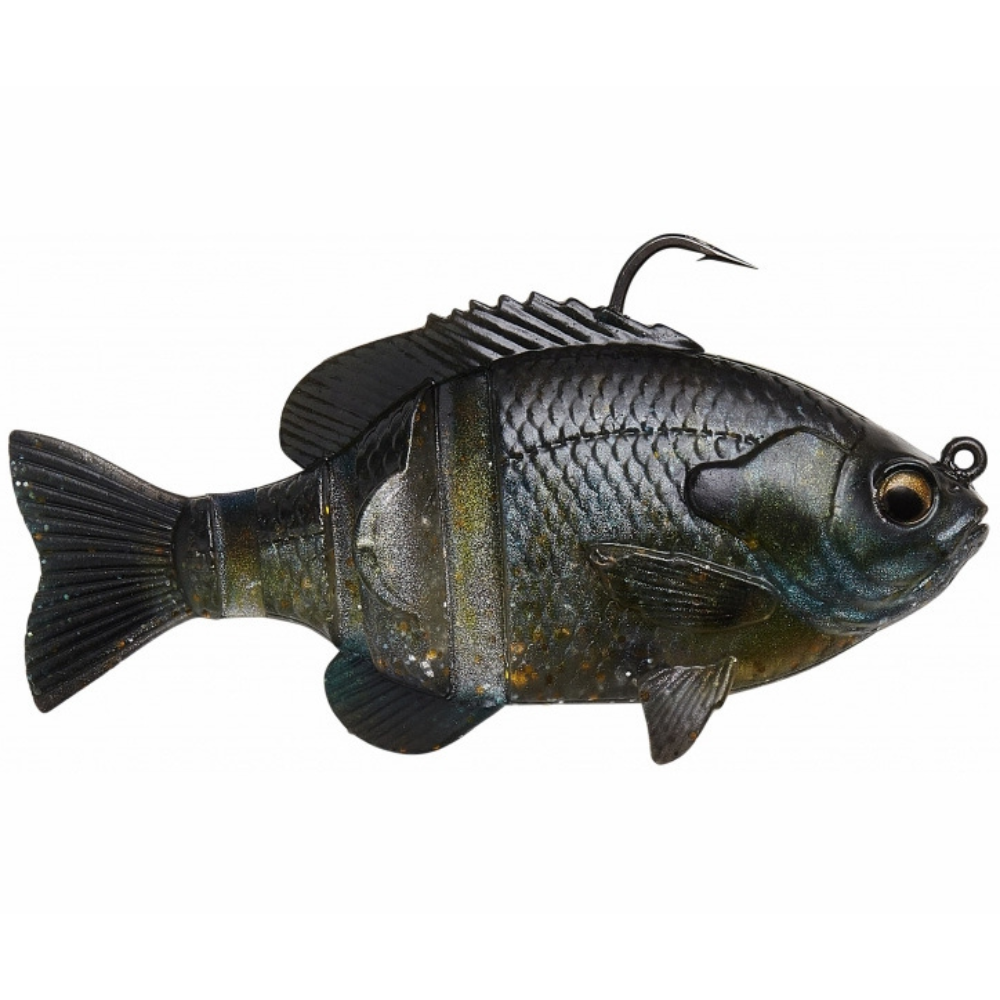 Savage Gear 3D RTF Bluegill Swimbaits