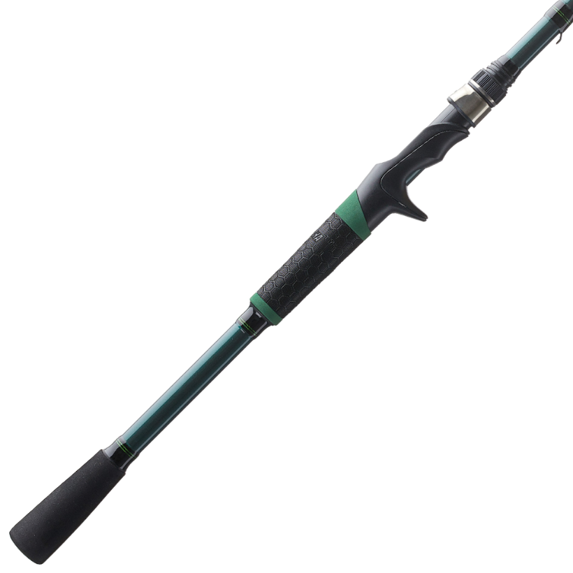 Shimano Clarus Casting Rods