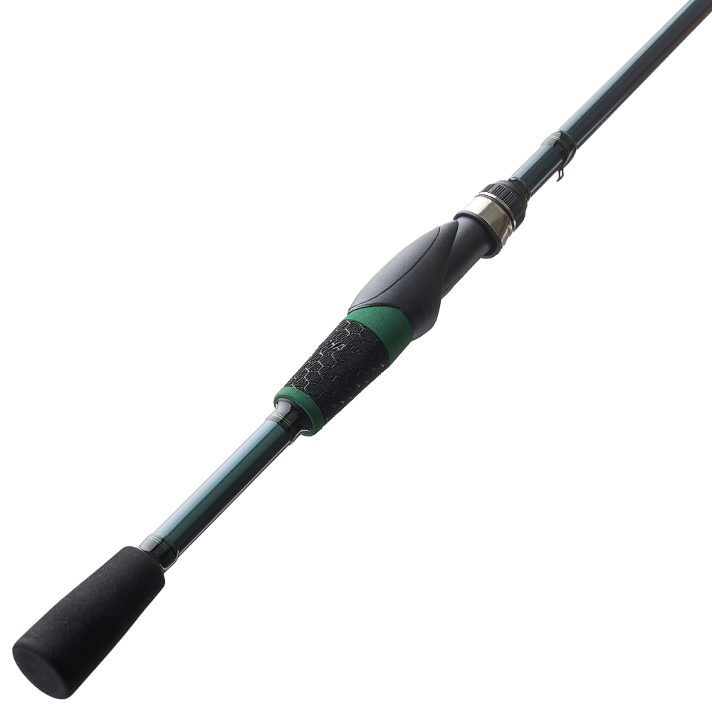 Shimano Clarus Spinning Rod