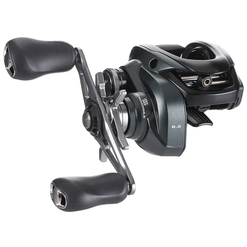 Lew's Mach Crush SLP Casting Reels