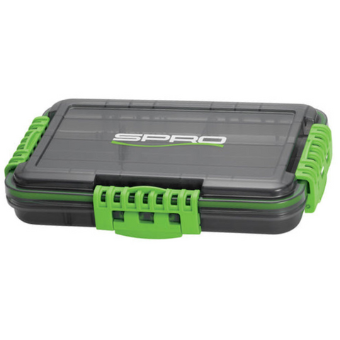 Spro Waterproof Terminal Box - X-Large