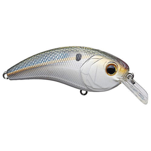 6th Sense Fishing - Movement L7 Crankbait - Threadfin Shad