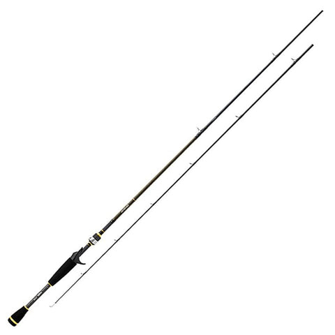 Abu Garcia Fantasista FCR-70H Bass Bait casting rod Stylish