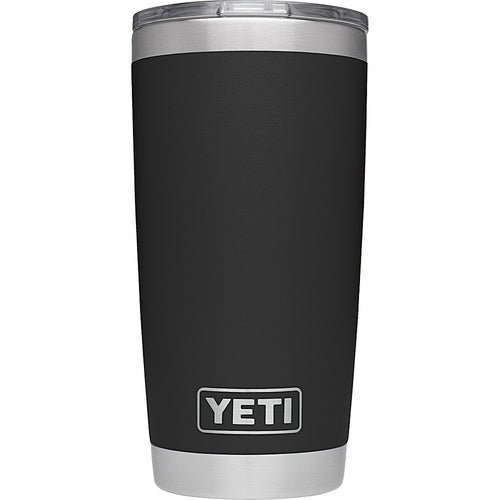 NEW! YETI 20 oz Rambler Tumbler COPPER Cup w/Magslider Lid