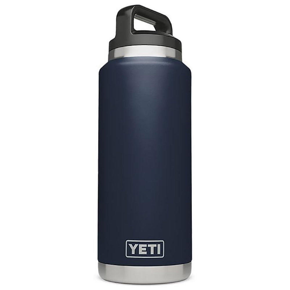 Yeti 64oz Rambler Water Bottle - My Secret Garden