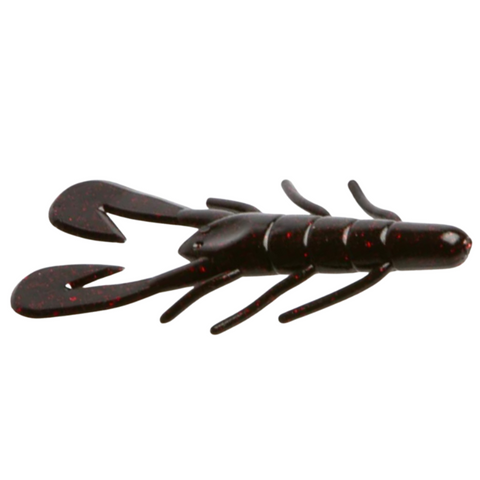 Zoom Midsize Brush Hog Creature Baits