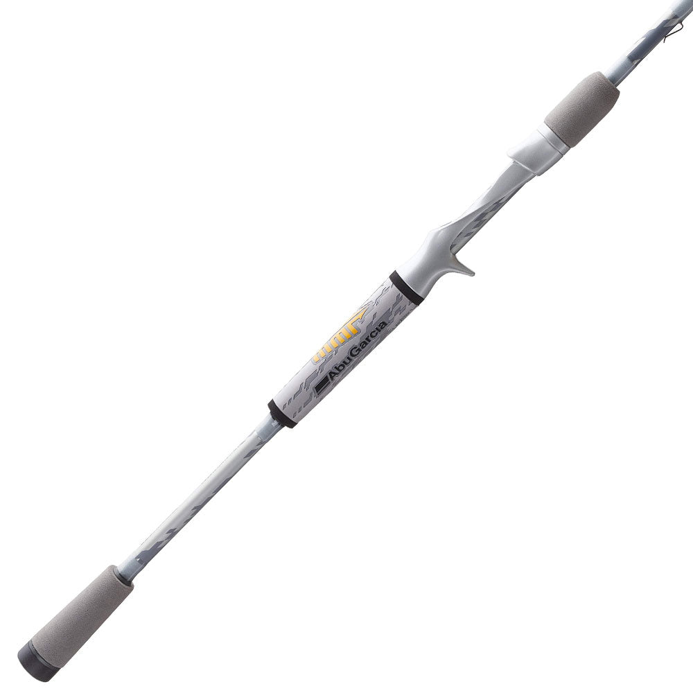 Denali Lithium Casting Rods