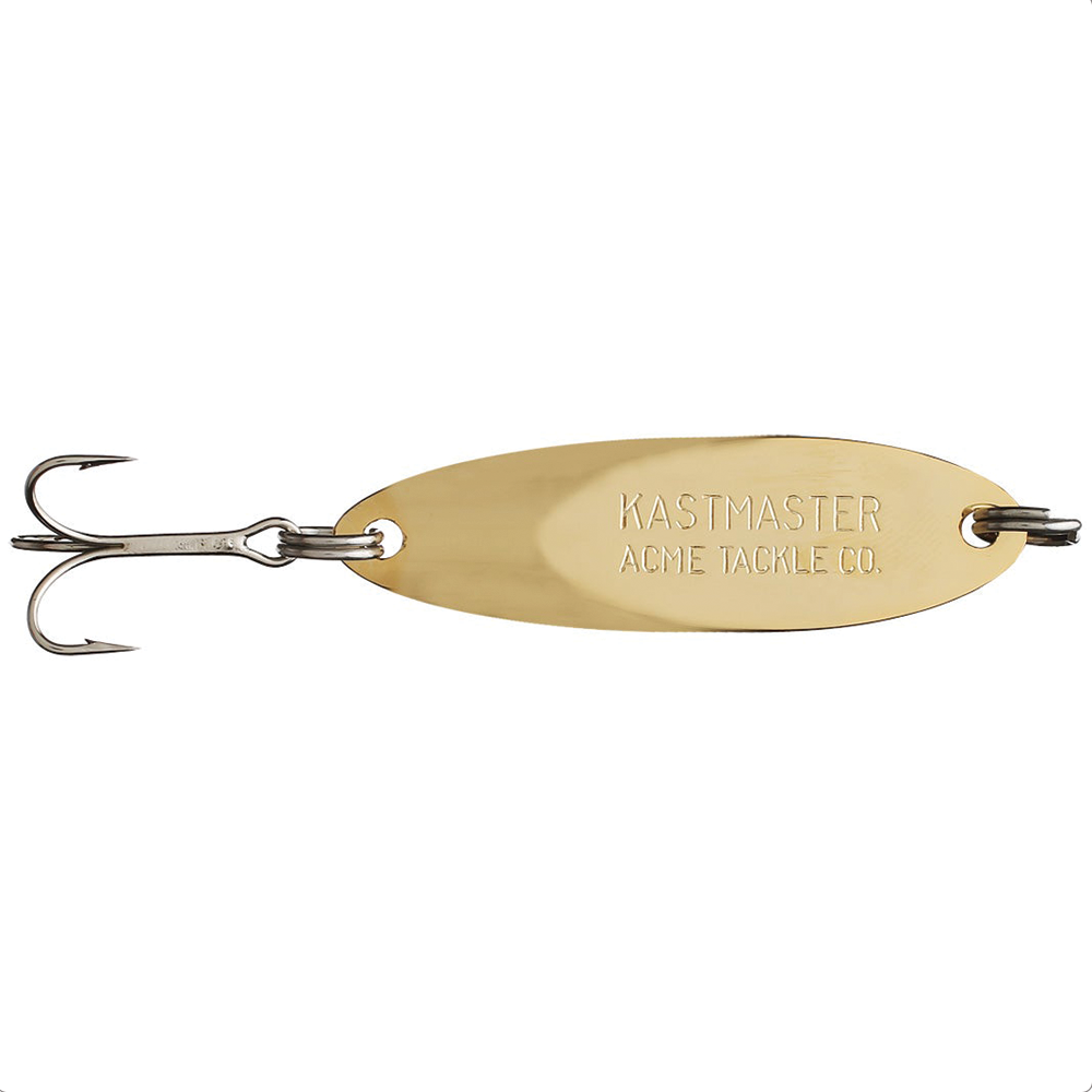 Acme Tackle Kastmaster Bucktail Spoon