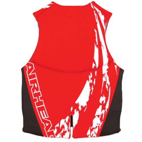 Airhead Swoosh Neolite Life Vest | Southern Reel Outfitters