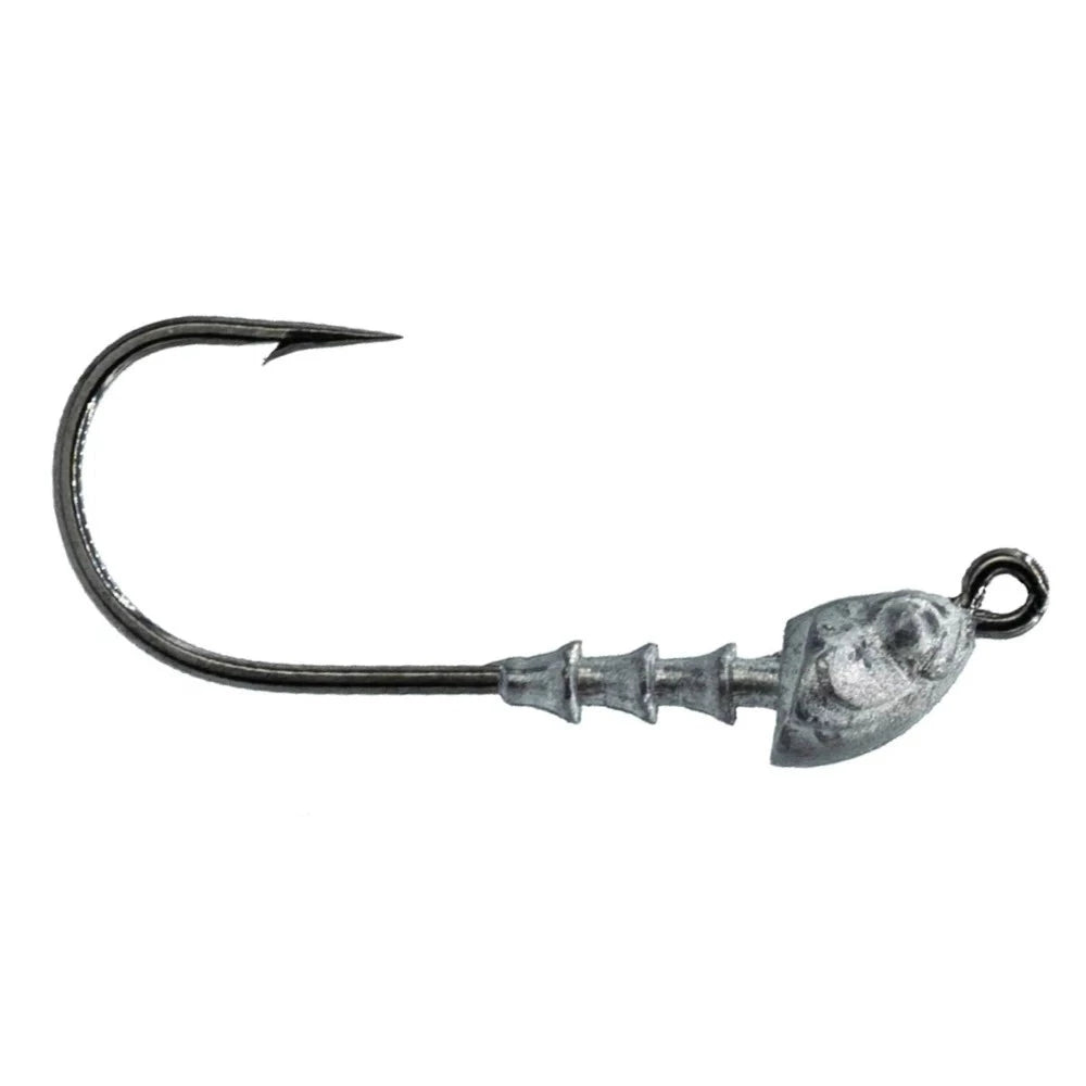 Scottsboro Tackle Company Recon Jig Head Raw / 1/8 oz - 4/0