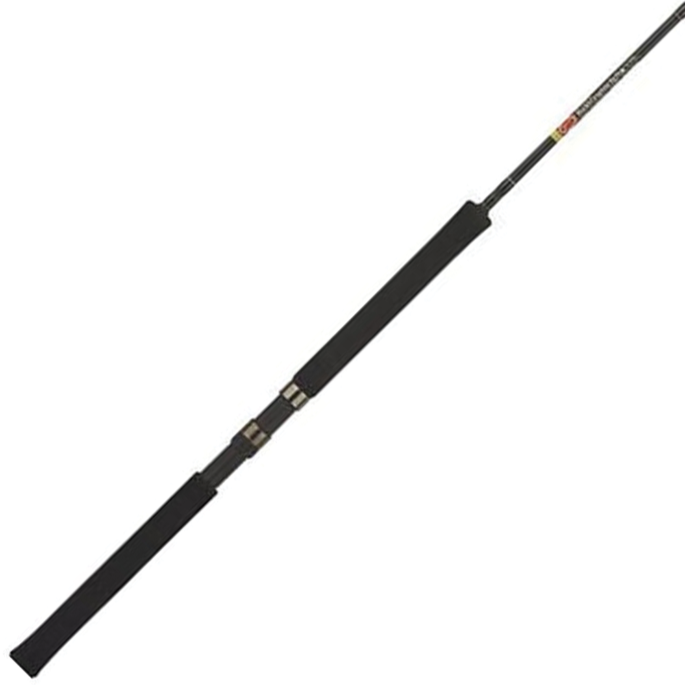 B&M Bucks Crappie Graphite Jig Casting Rod Series