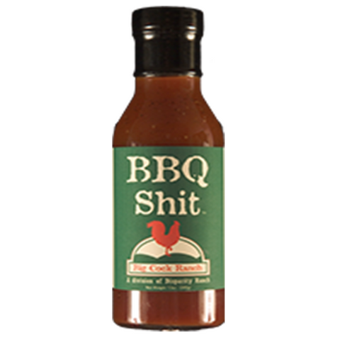 Shit Load Aw Shit Hot n' Spicy Seasonings from Big Cock Ranch Pack of 3