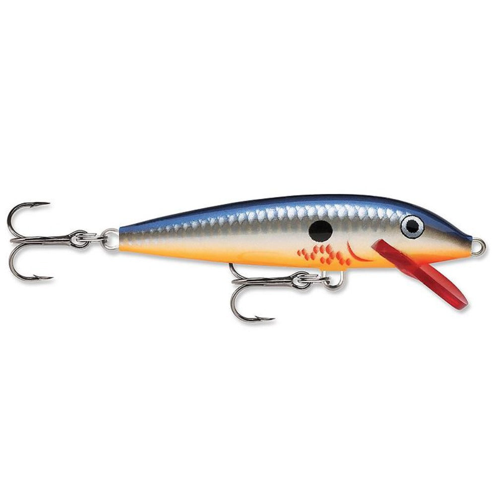  Customer reviews: Rapala Original Floater 07 Fishing Lures