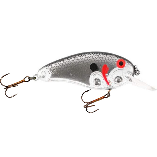 Buy BOMBERLures Deep Flat A Crankbait Fishing Lure, Freshwater