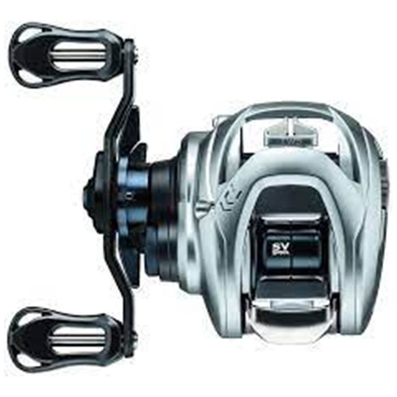 Daiwa Tatula Sv Tw Limited Casting Reels Southern Reel Outfitters