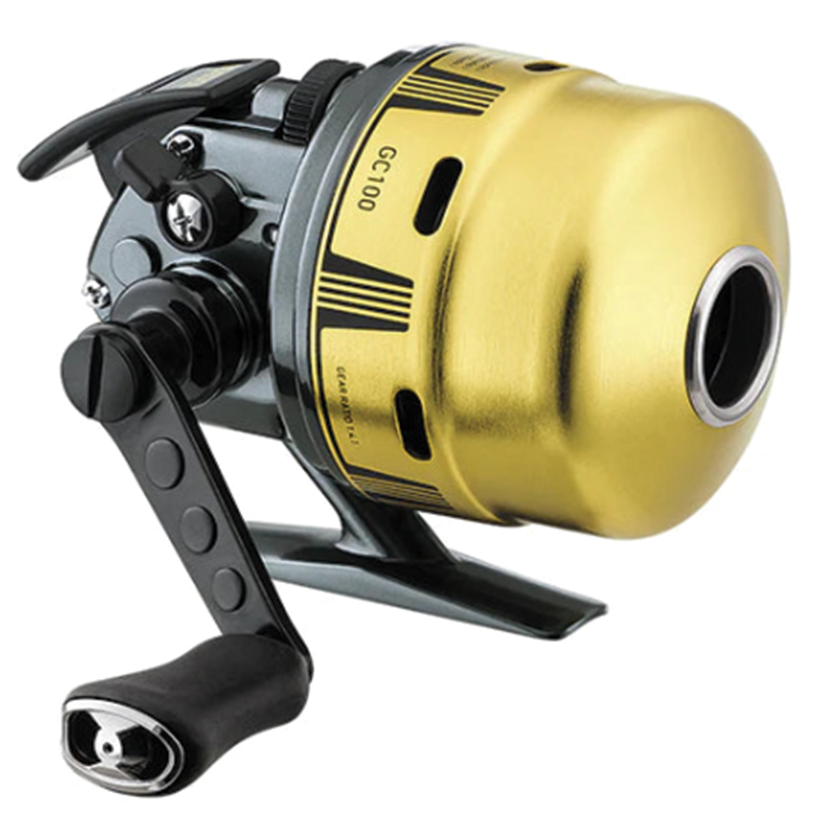  Customer reviews: Daiwa Silvercast-A Spincast Reel