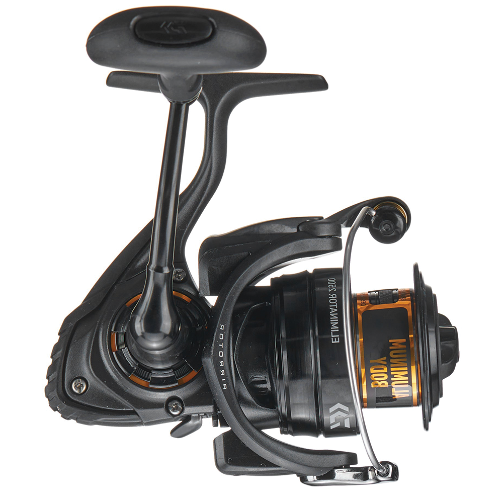 Daiwa Eliminator Spinning Reel