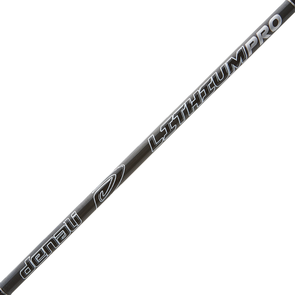 Denali Rods Lithium L945XD Magnum Crankbait Rod Product Review