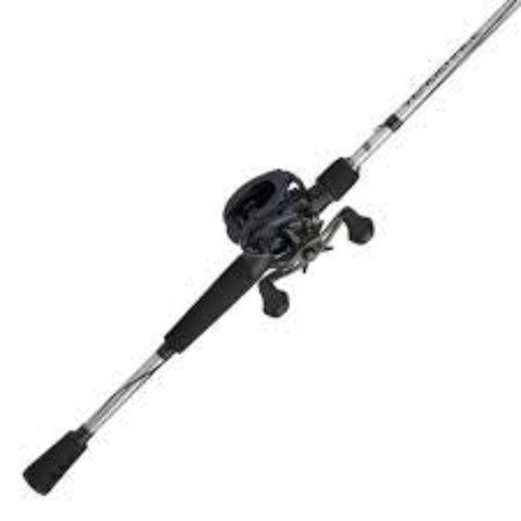 Abu Garcia Jordan Lee Baitcast Combo Rod and Reel