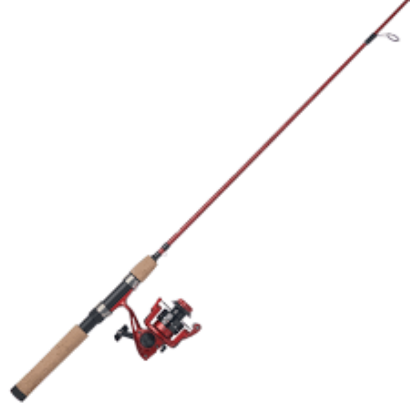 Berkley Fishing Rod & Reel Combos