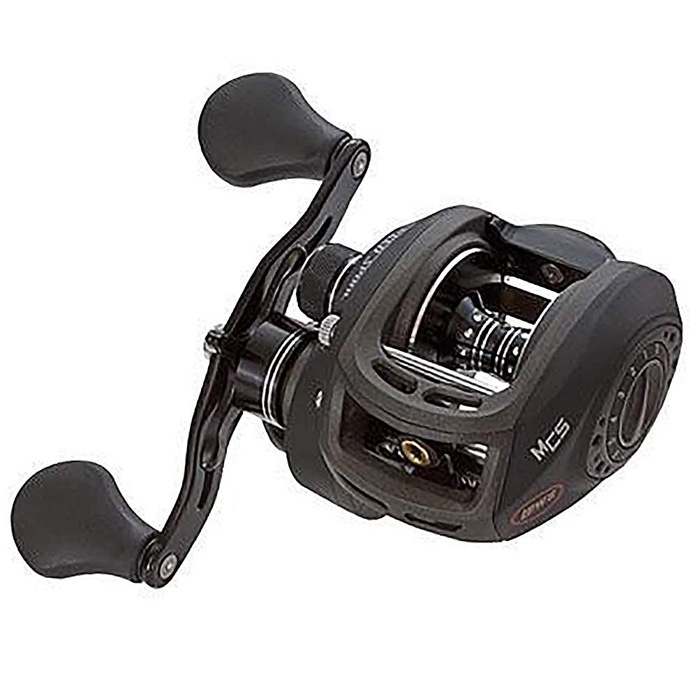 Lew's Super Duty Gen 2 Casting Reel 6.8:1 Right Hand  SD1HF - American  Legacy Fishing, G Loomis Superstore