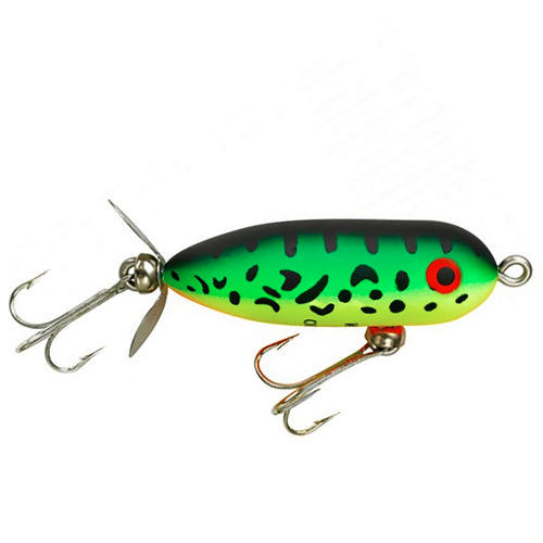 Heddon Tiny Torpedo