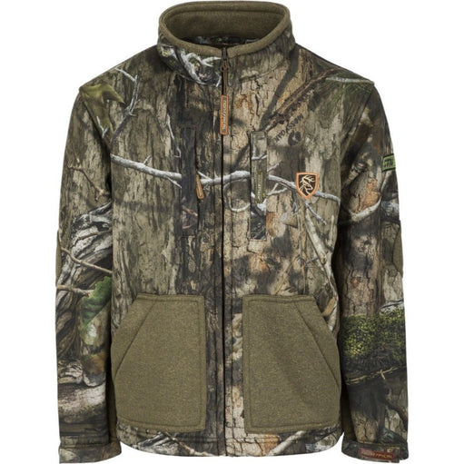 Drake Non-Typical Endurance Jackets | Southern Reel Outfitters