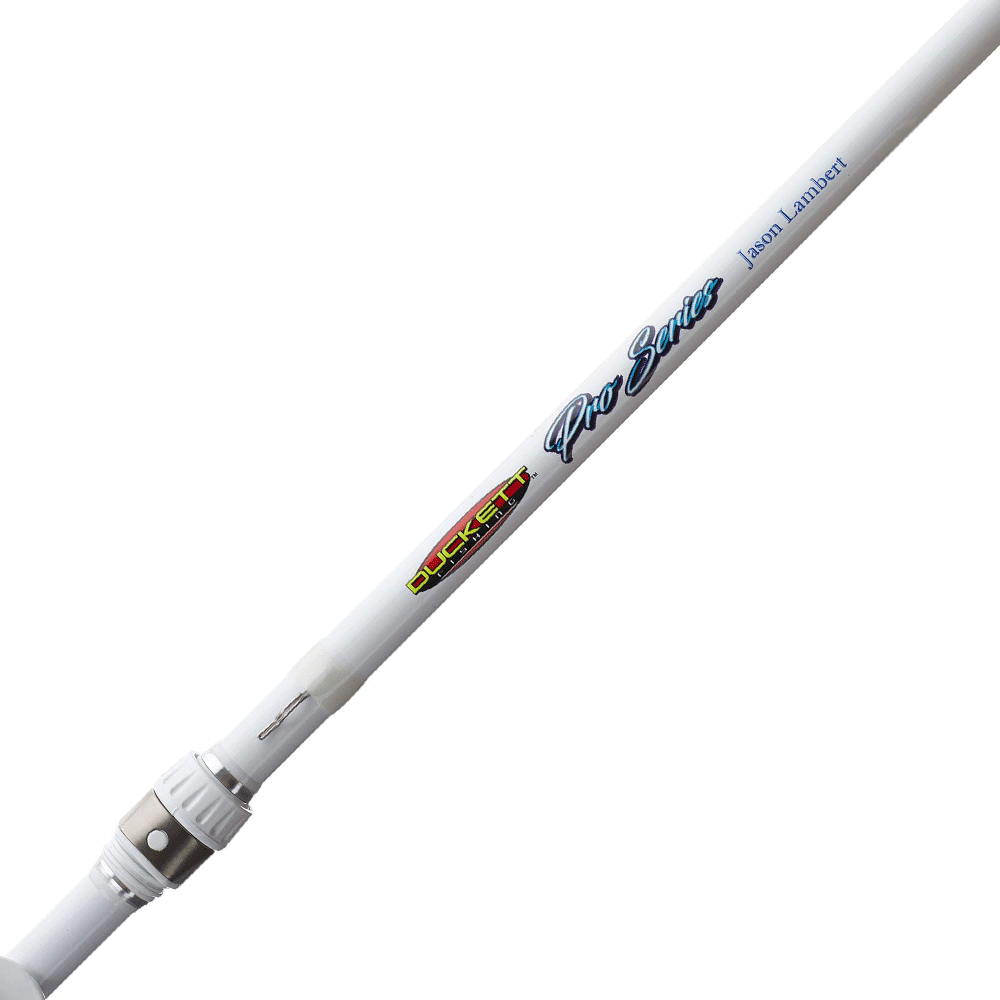 Duckett Fishing Green Ghost Casting Rod , Up to 10% Off with Free