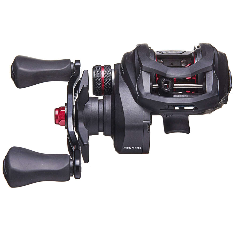 Mavin  *DUCKETT PRO DRIVEN PARADIGM SWX2500 5.2:1 GEAR RATIO SPINNING REEL