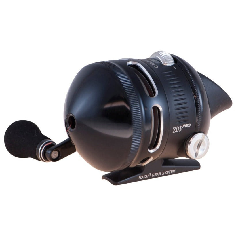 Zebco Omega Pro Spincast Reel Southern Reel Outfitters