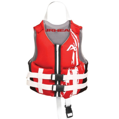 Airhead Swoosh Neolite Life Vest | Southern Reel Outfitters